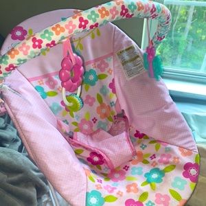 🌸Baby Bouncer🌸